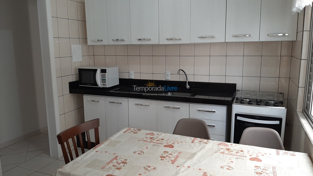 Apartamento para alquiler de vacaciones em Balneário Camboriú (Praia Central)