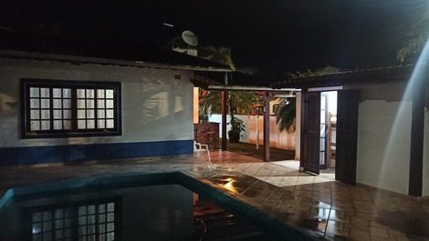 Casa de Veraneio Caraguatatuba