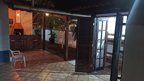 Casa de Veraneio Caraguatatuba