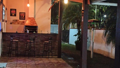 Casa de Veraneio Caraguatatuba