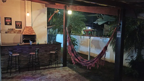 Casa de Veraneio Caraguatatuba