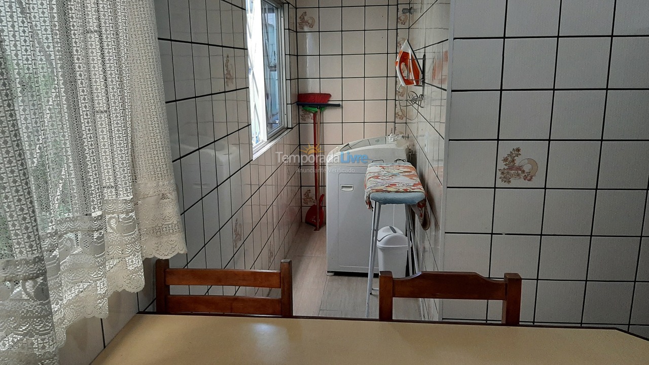 Apartment for vacation rental in Balneário Camboriú (Praia Central)