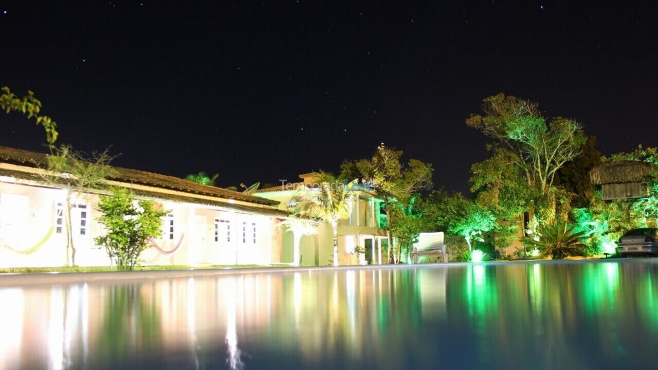 Casa para aluguel de temporada em Trancoso (Trancoso)