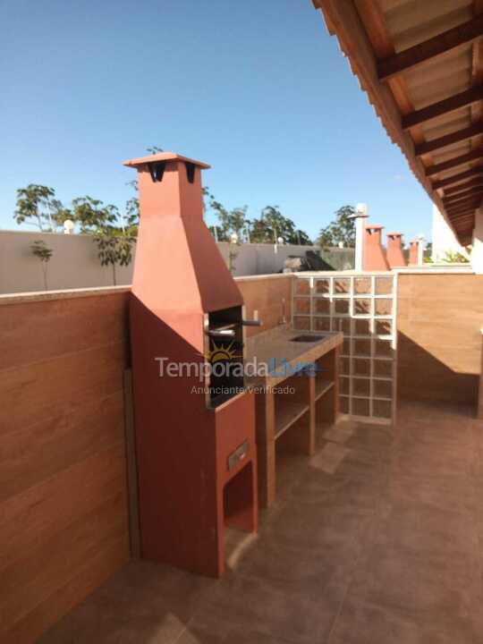 Casa para aluguel de temporada em Arraial D'ajuda (Arraial dajuda)
