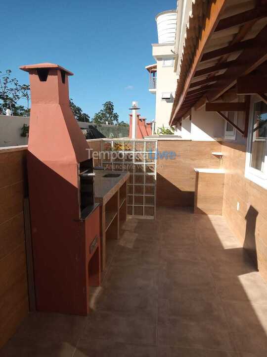 Casa para aluguel de temporada em Arraial D'ajuda (Arraial dajuda)