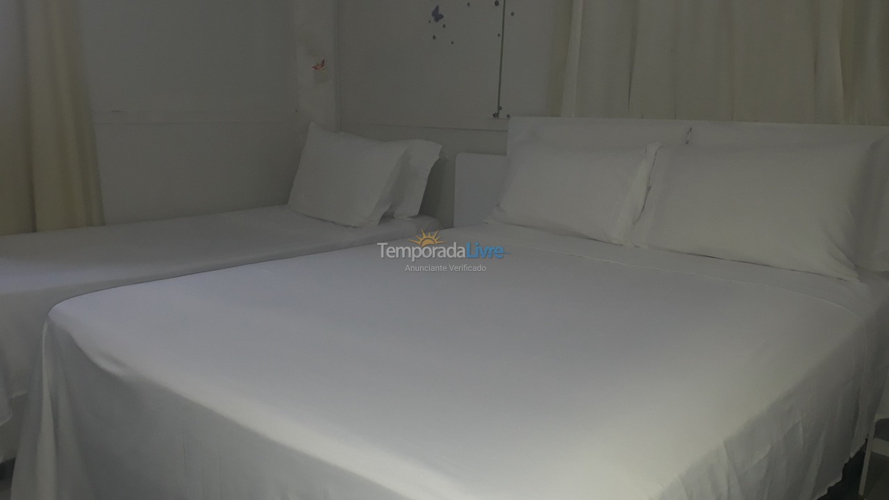 Apartamento para alquiler de vacaciones em Brasília (Asa Norte)