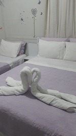 Kitinet de temporada del ala norte