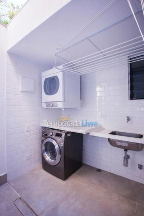 Casa para aluguel de temporada em São Sebastião (Maresias)