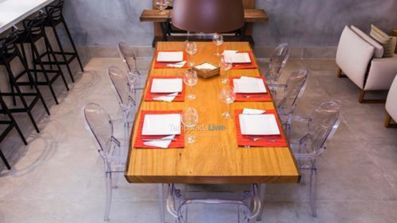 Casa para aluguel de temporada em São Sebastião (Maresias)