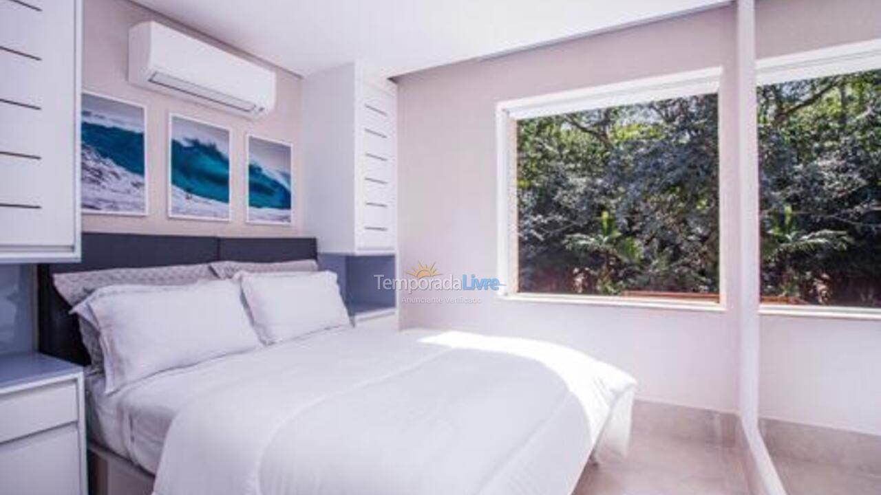 Casa para aluguel de temporada em São Sebastião (Maresias)