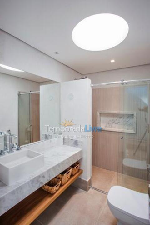 Casa para aluguel de temporada em São Sebastião (Maresias)