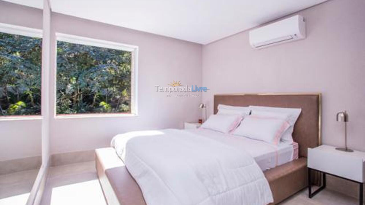 Casa para aluguel de temporada em São Sebastião (Maresias)