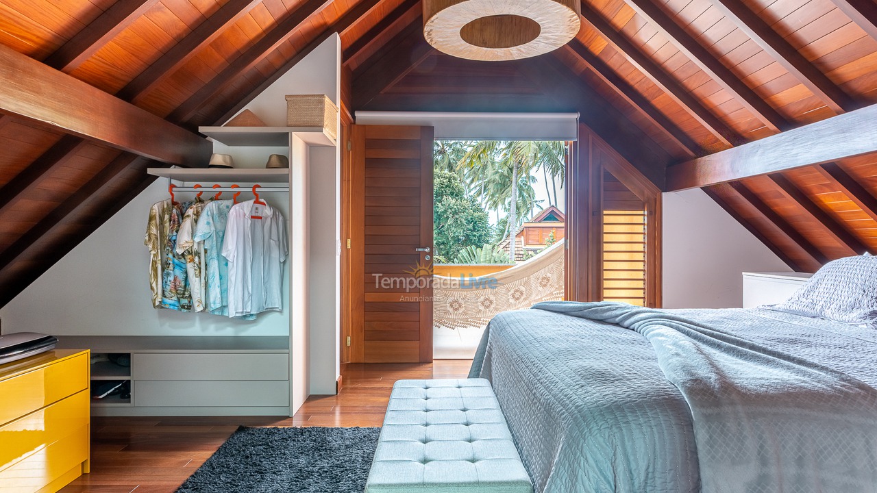 Casa para alquiler de vacaciones em Tamandaré (Praia dos Carneiros)