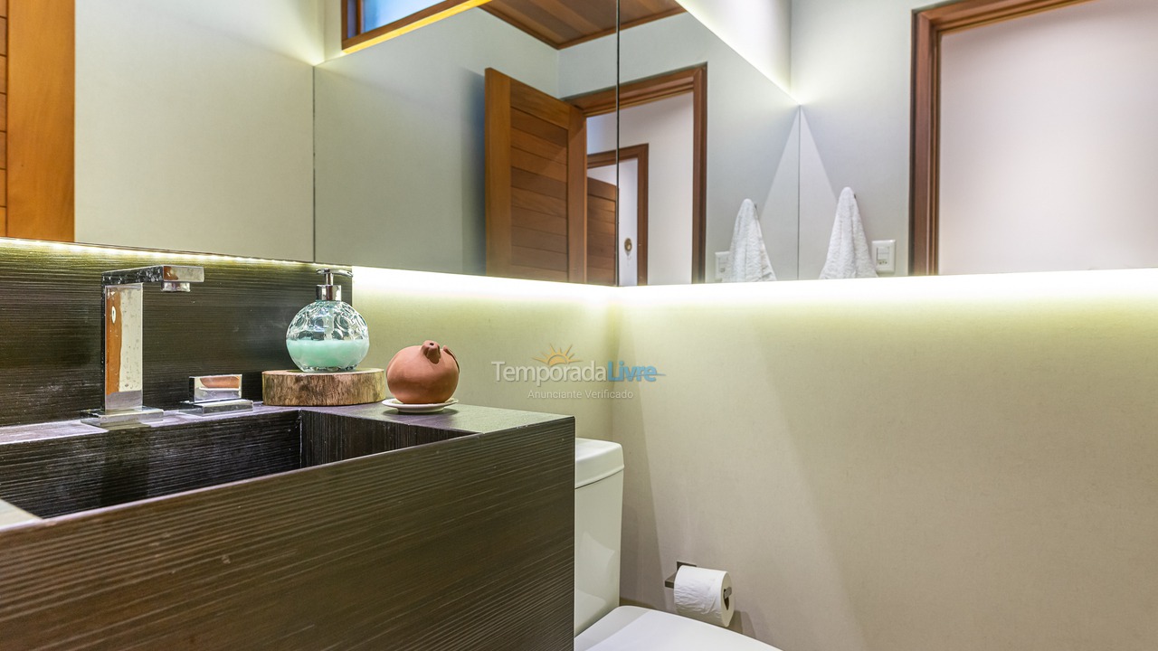 Casa para alquiler de vacaciones em Tamandaré (Praia dos Carneiros)