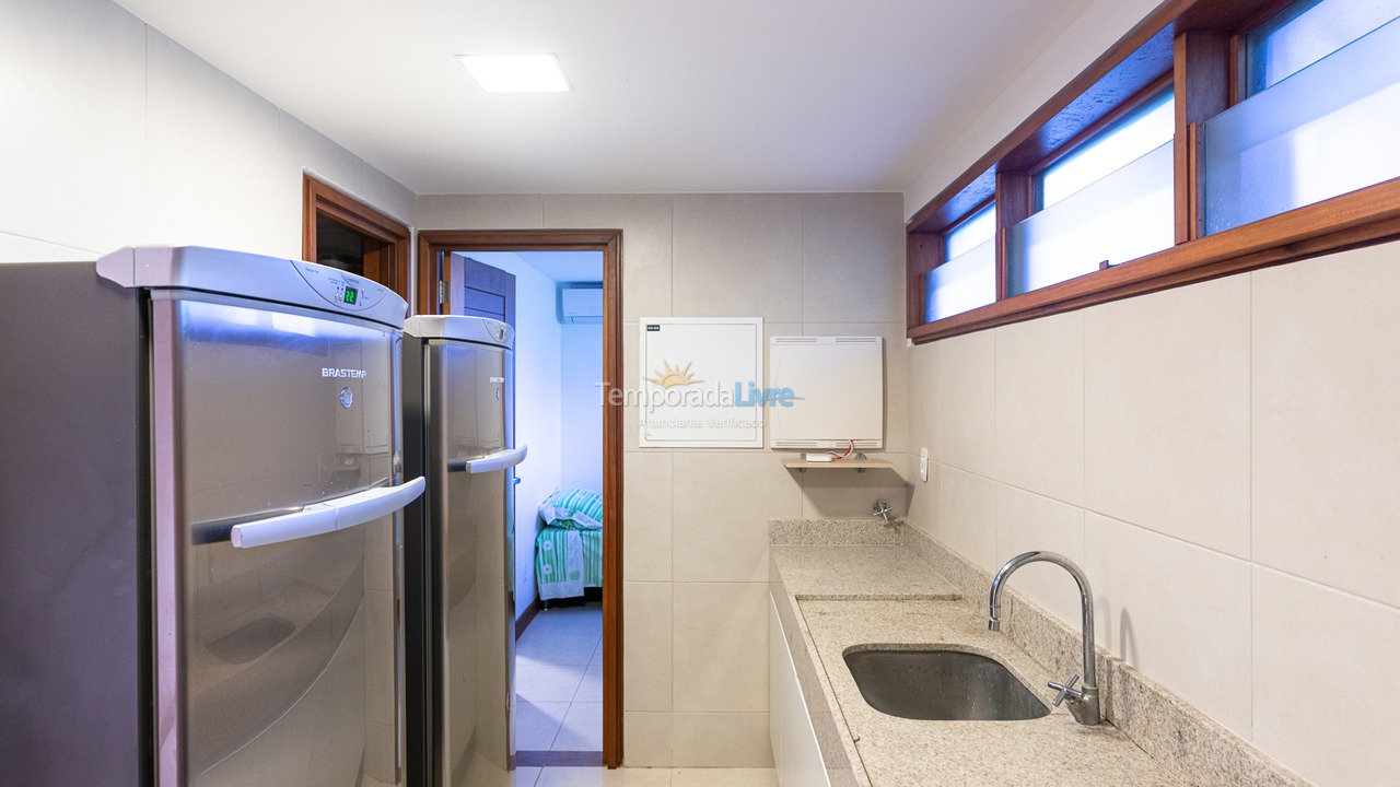 Casa para alquiler de vacaciones em Tamandaré (Praia dos Carneiros)