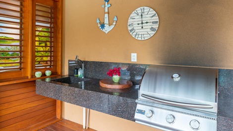 Bungalow Pre-Seaside 5Suites Eco Resort Carneiros