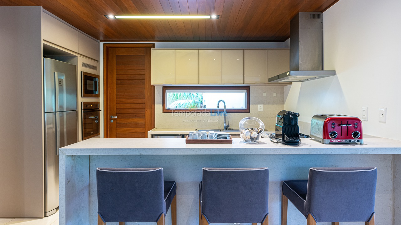 Casa para alquiler de vacaciones em Tamandaré (Praia dos Carneiros)