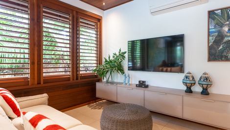 Bungalow Pre-Seaside 5Suites Eco Resort Carneiros