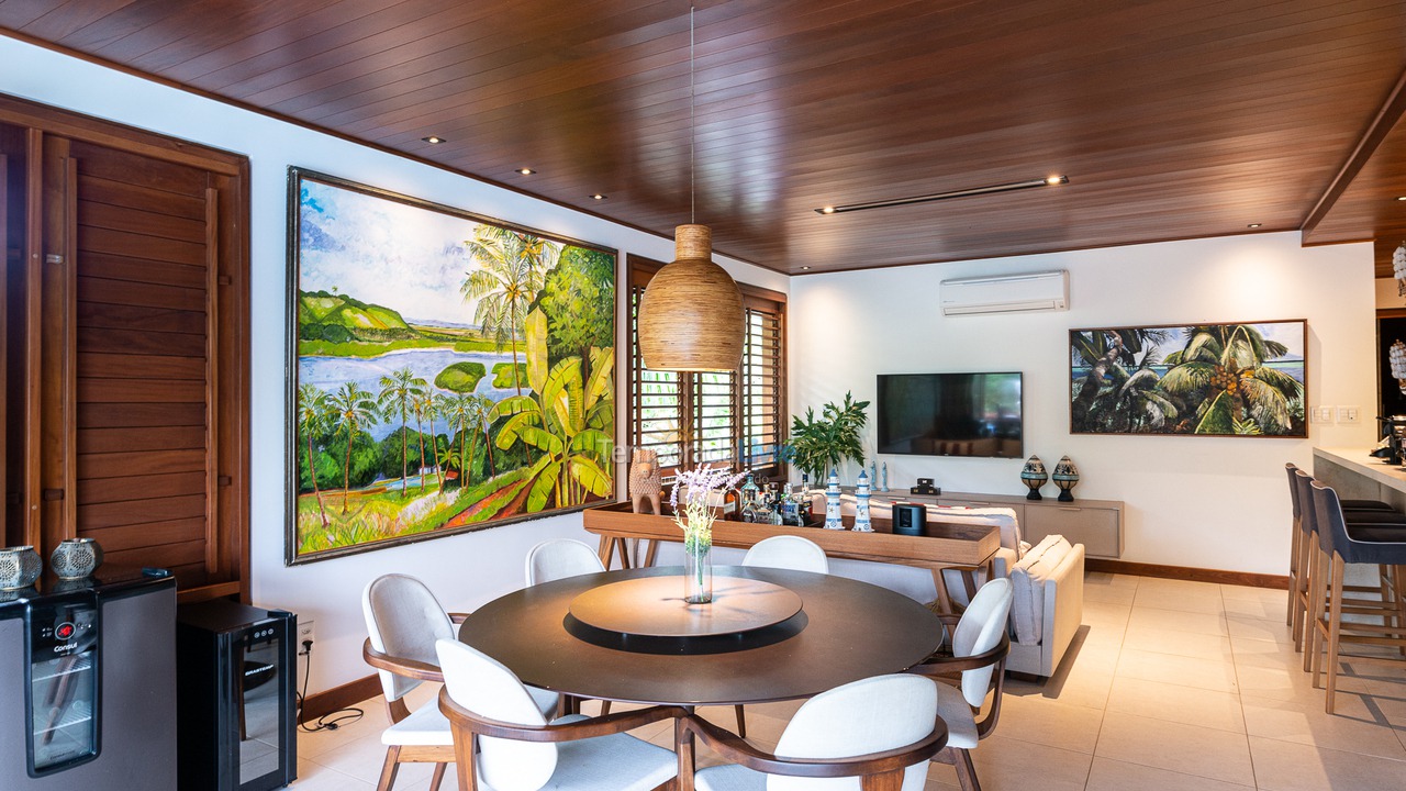 Casa para alquiler de vacaciones em Tamandaré (Praia dos Carneiros)