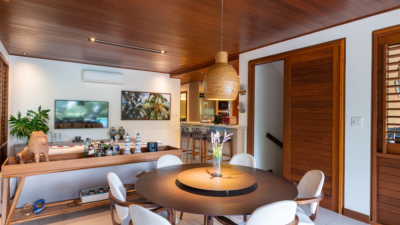 Casa para alquiler de vacaciones em Tamandaré (Praia dos Carneiros)