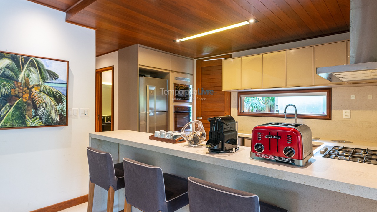 Casa para alquiler de vacaciones em Tamandaré (Praia dos Carneiros)
