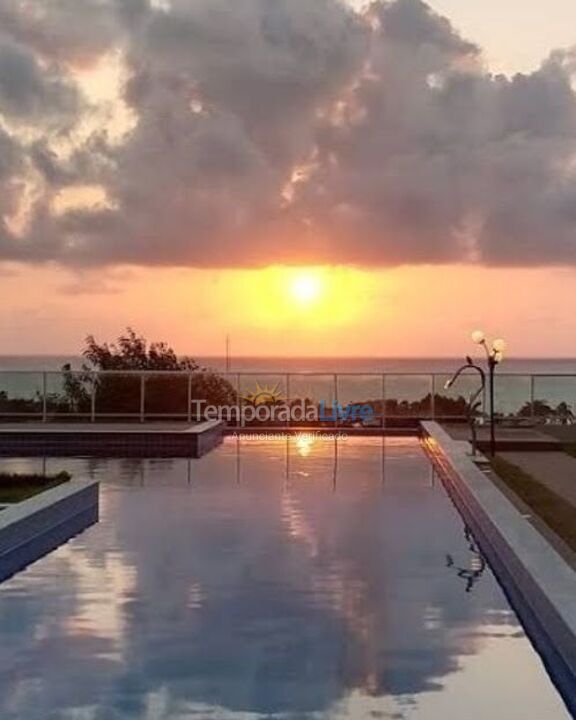 House for vacation rental in Conde (Praia de Jacumã)