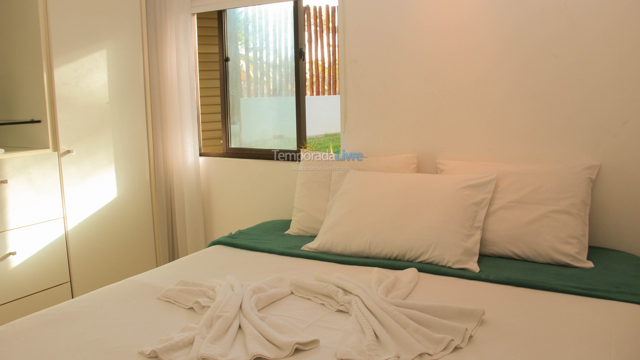 House for vacation rental in Ipojuca (Praia de Muro Alto)