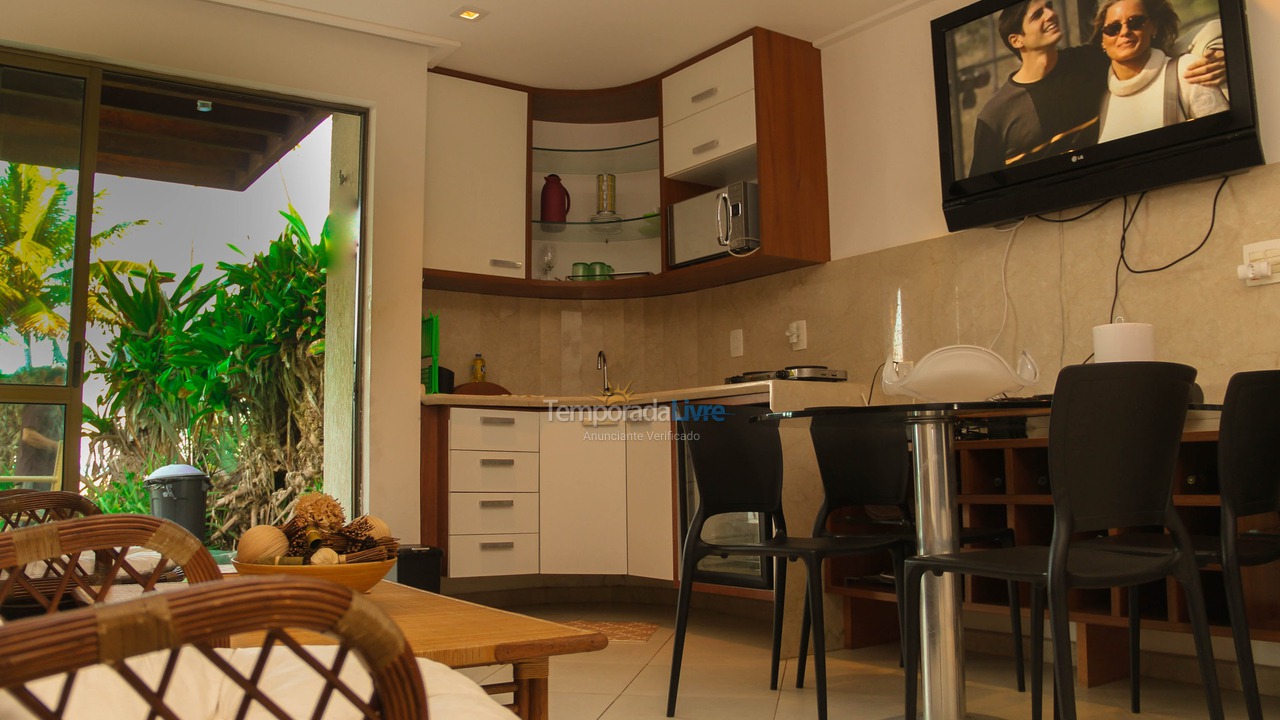 House for vacation rental in Ipojuca (Praia de Muro Alto)