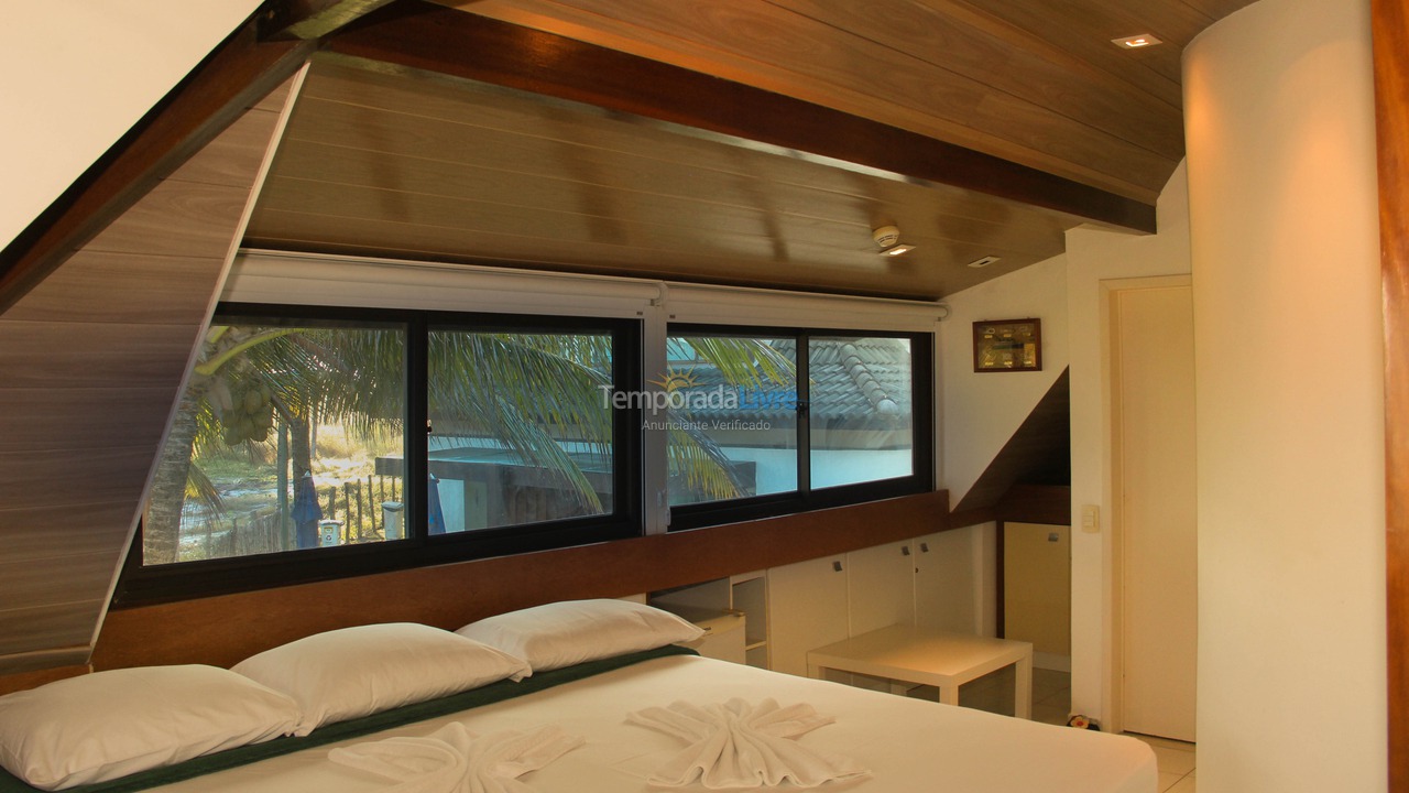 House for vacation rental in Ipojuca (Praia de Muro Alto)