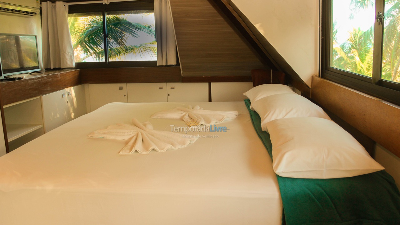 House for vacation rental in Ipojuca (Praia de Muro Alto)