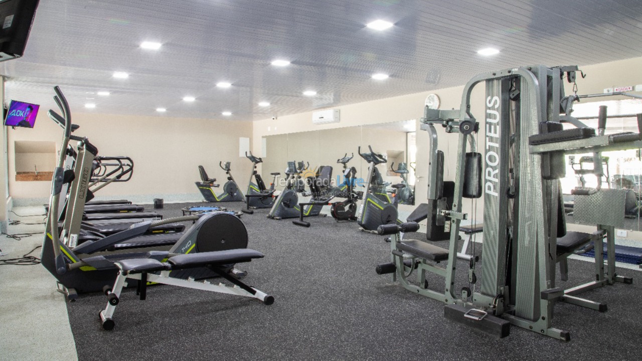 House for vacation rental in Ipojuca (Praia de Muro Alto)