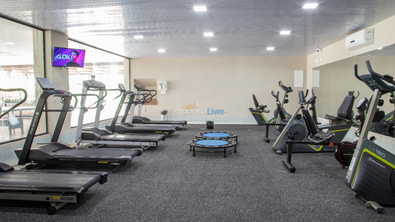 House for vacation rental in Ipojuca (Praia de Muro Alto)