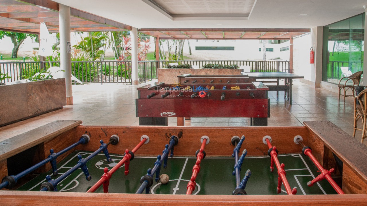 House for vacation rental in Ipojuca (Praia de Muro Alto)