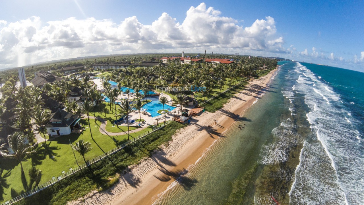 House for vacation rental in Ipojuca (Praia de Muro Alto)