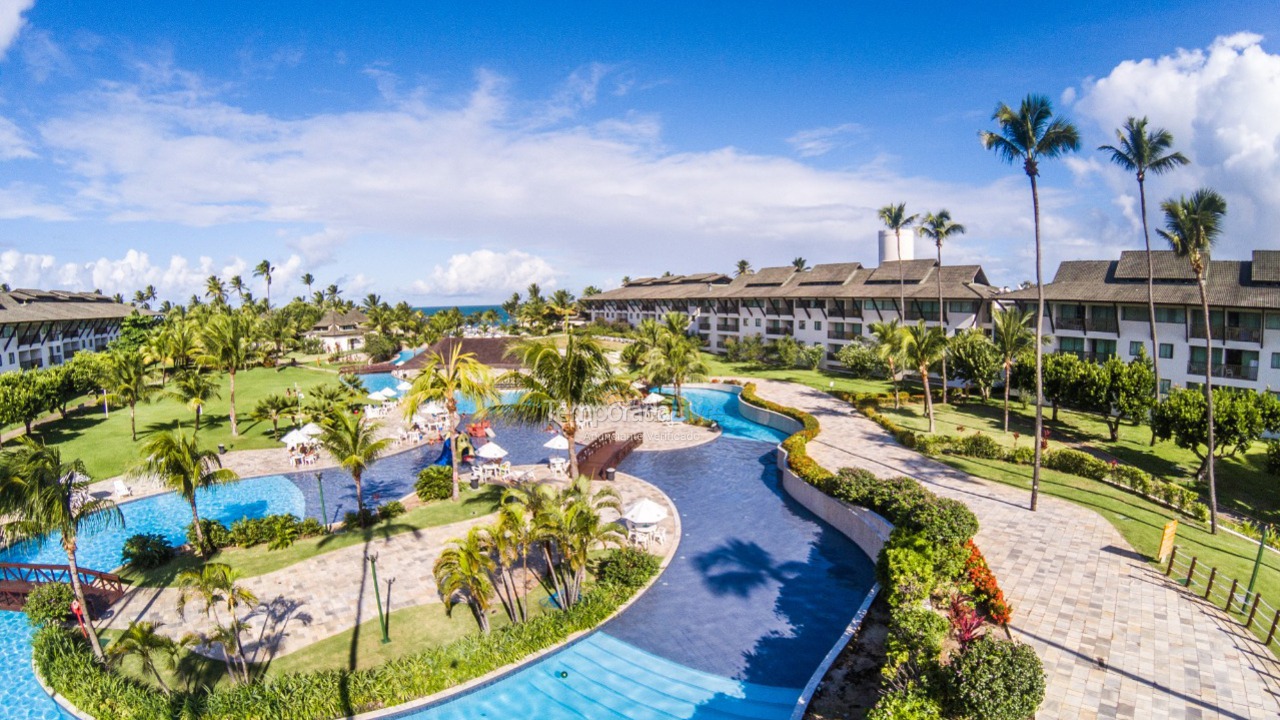 House for vacation rental in Ipojuca (Praia de Muro Alto)