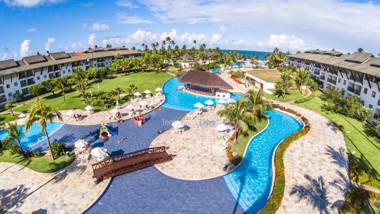 House for vacation rental in Ipojuca (Praia de Muro Alto)