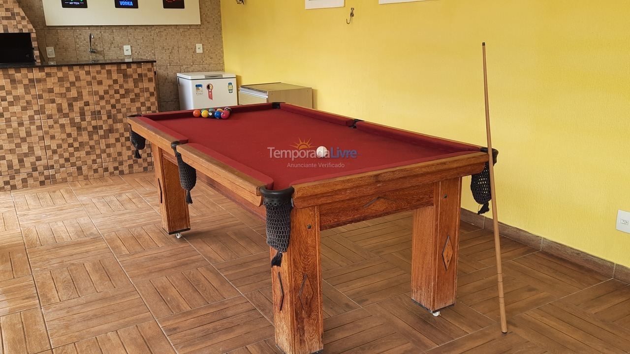 Casa para aluguel de temporada em Camaçari (Barra do Jacuípe)