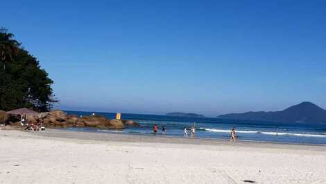 Canto da praia grande (baguari)