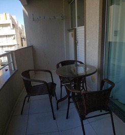 Large fit - 3 bedrooms 100 meters from the sea, Pumps w / 2 parking spaces