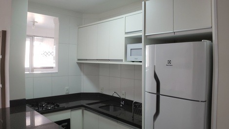 Large fit - 3 bedrooms 100 meters from the sea, Pumps w / 2 parking spaces