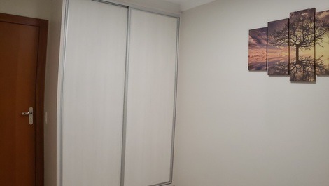 Large fit - 3 bedrooms 100 meters from the sea, Pumps w / 2 parking spaces