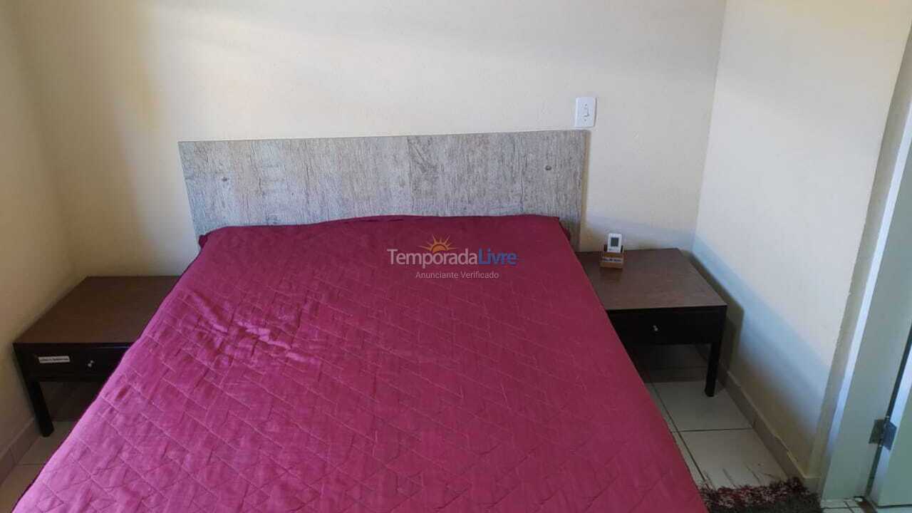 Casa para alquiler de vacaciones em Ubatuba (Condomínio Pedra Verde Domingas Dias)