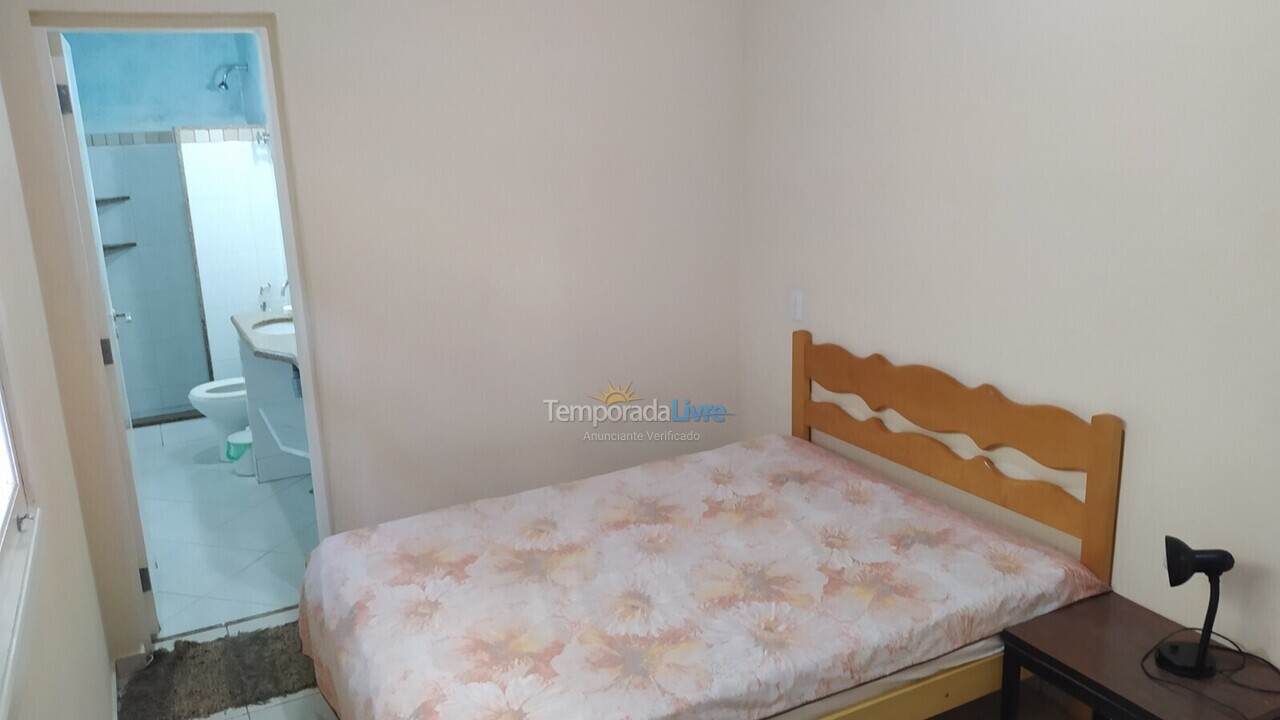 Casa para alquiler de vacaciones em Ubatuba (Condomínio Pedra Verde Domingas Dias)