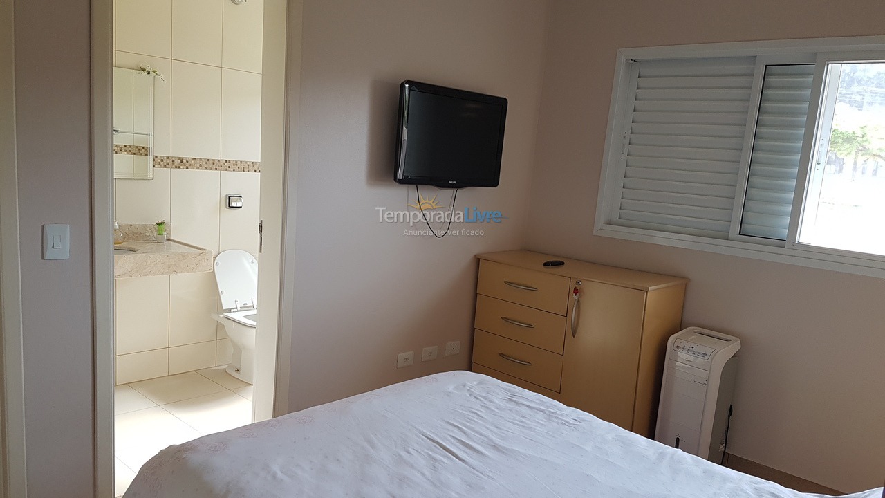 House for vacation rental in águas de Santa Bárbara (Santa Bárbara Resort Residence)