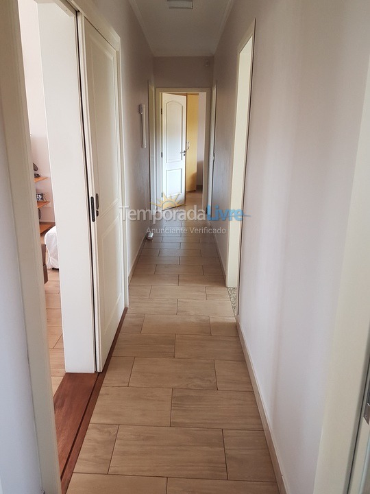 House for vacation rental in águas de Santa Bárbara (Santa Bárbara Resort Residence)