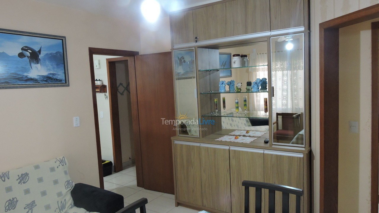 Apartamento para alquiler de vacaciones em Bombinhas (Praia de Bombinhas)