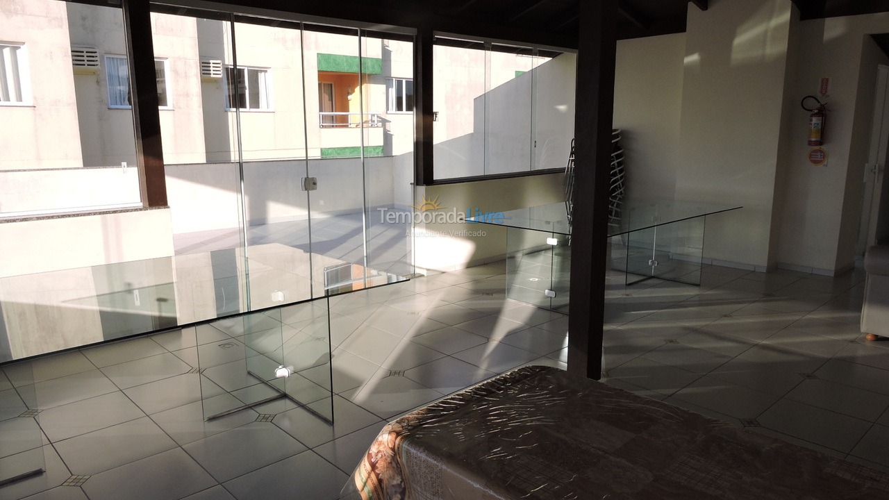 Apartamento para alquiler de vacaciones em Bombinhas (Praia de Bombinhas)