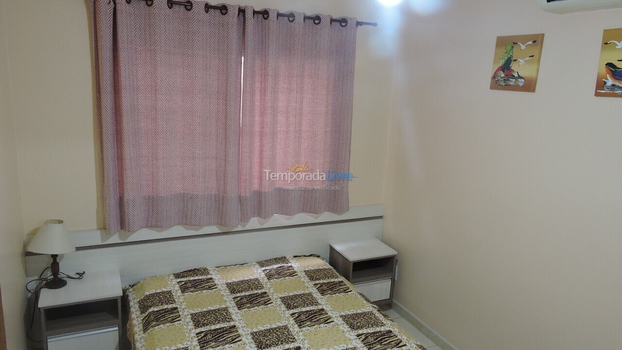 Apartamento para alquiler de vacaciones em Bombinhas (Praia de Bombinhas)