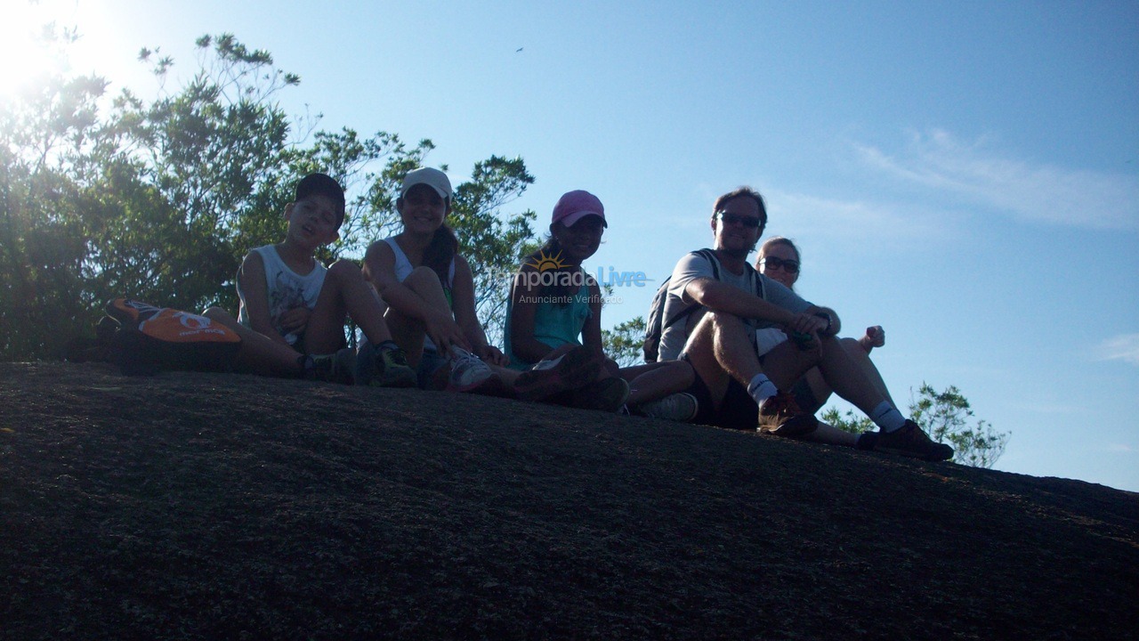 Apartamento para alquiler de vacaciones em Bombinhas (Praia de Bombinhas)