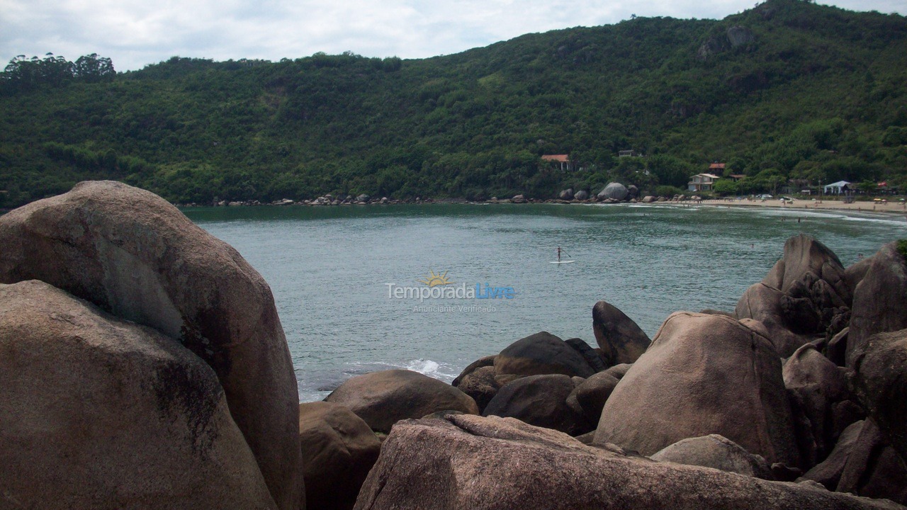 Apartamento para alquiler de vacaciones em Bombinhas (Praia de Bombinhas)